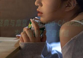 诠释经典与摩登，Poppa Chan的高清皮衣作品绝对不容错过